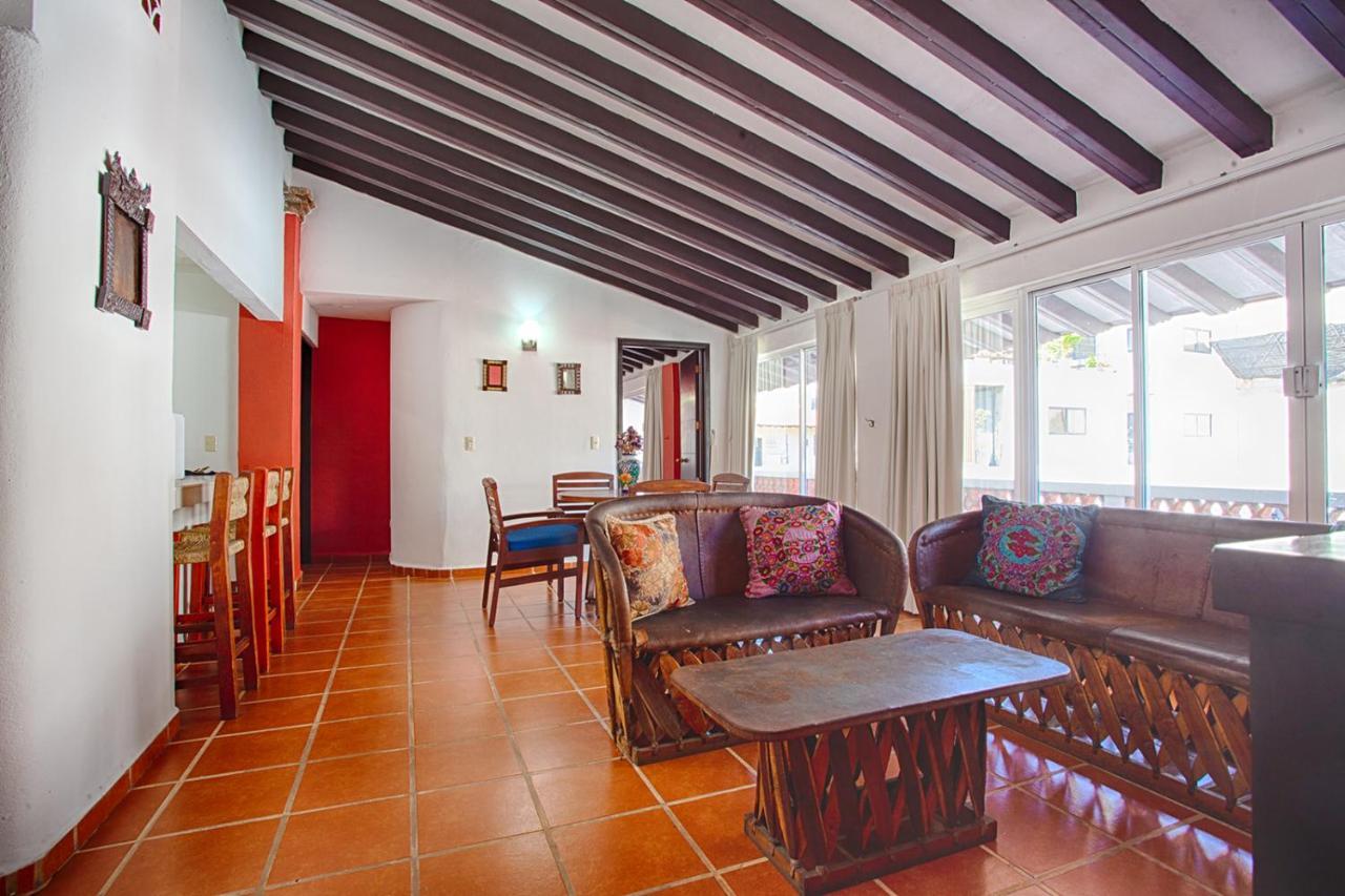 La Iguana Vallarta Lgbt Adults Only - Romantic Zone - Party Clubbing Street Puerto Vallarta Extérieur photo