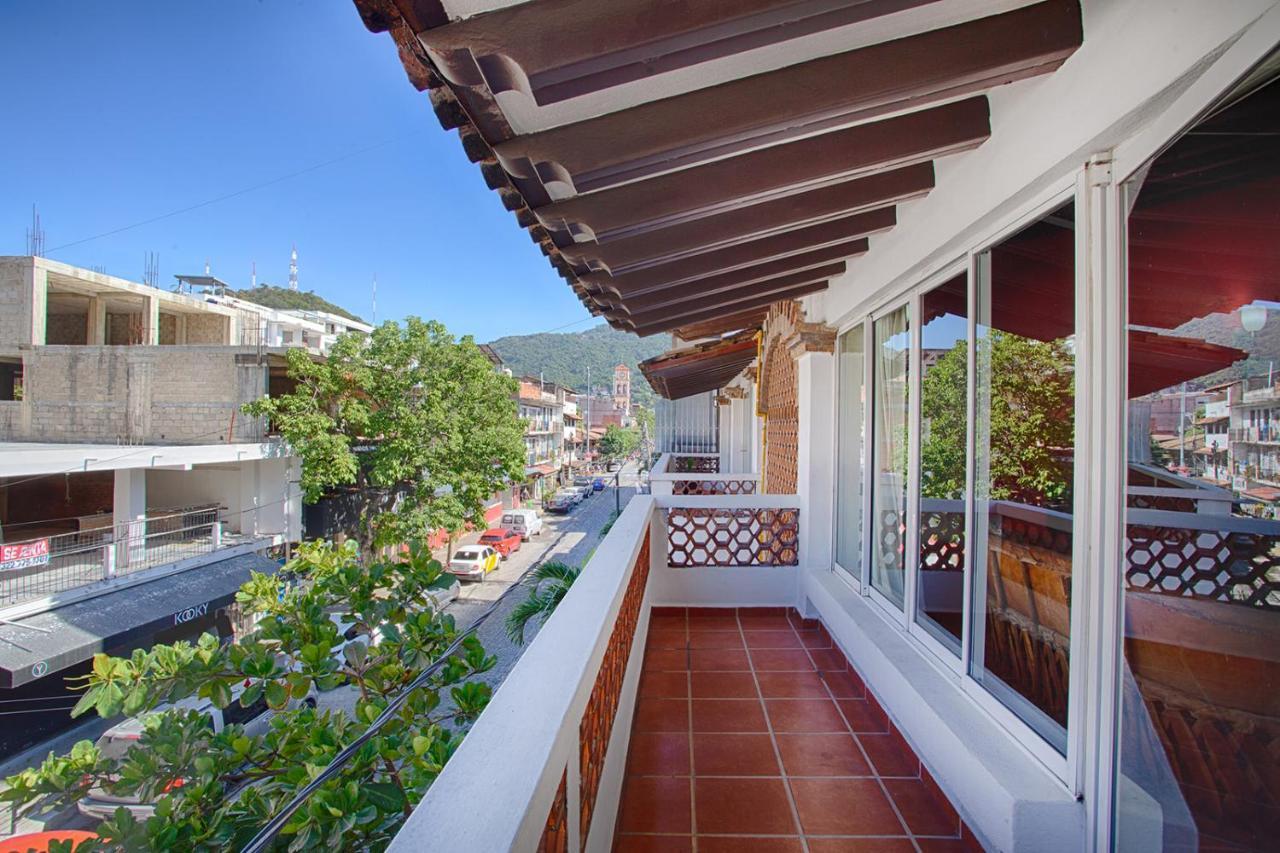 La Iguana Vallarta Lgbt Adults Only - Romantic Zone - Party Clubbing Street Puerto Vallarta Extérieur photo