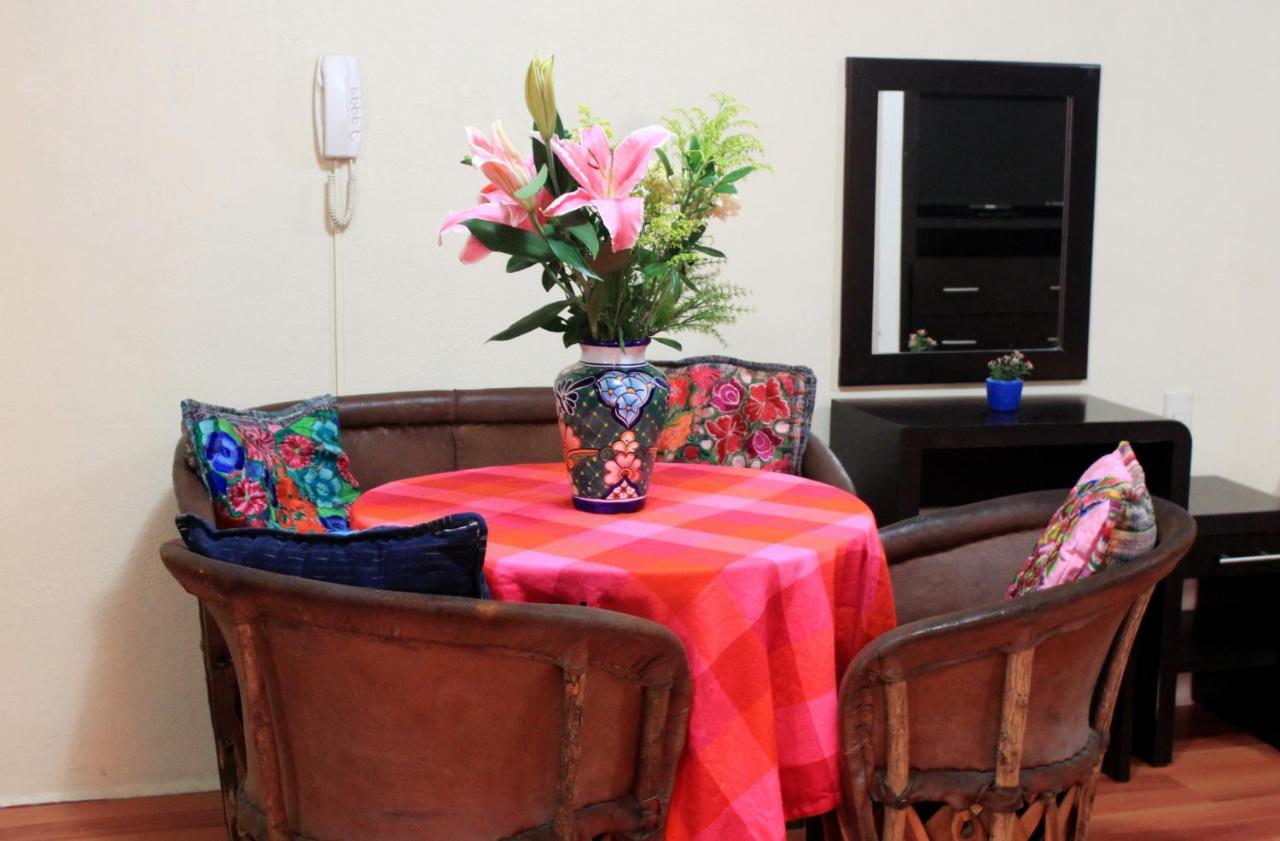 La Iguana Vallarta Lgbt Adults Only - Romantic Zone - Party Clubbing Street Puerto Vallarta Chambre photo