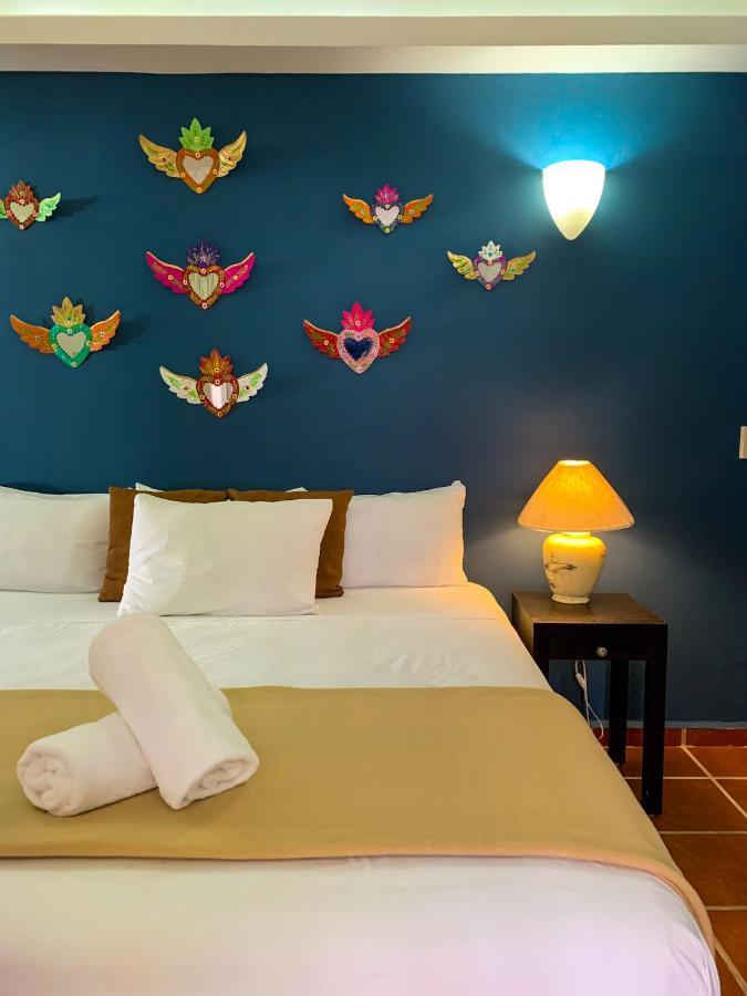 La Iguana Vallarta Lgbt Adults Only - Romantic Zone - Party Clubbing Street Puerto Vallarta Extérieur photo