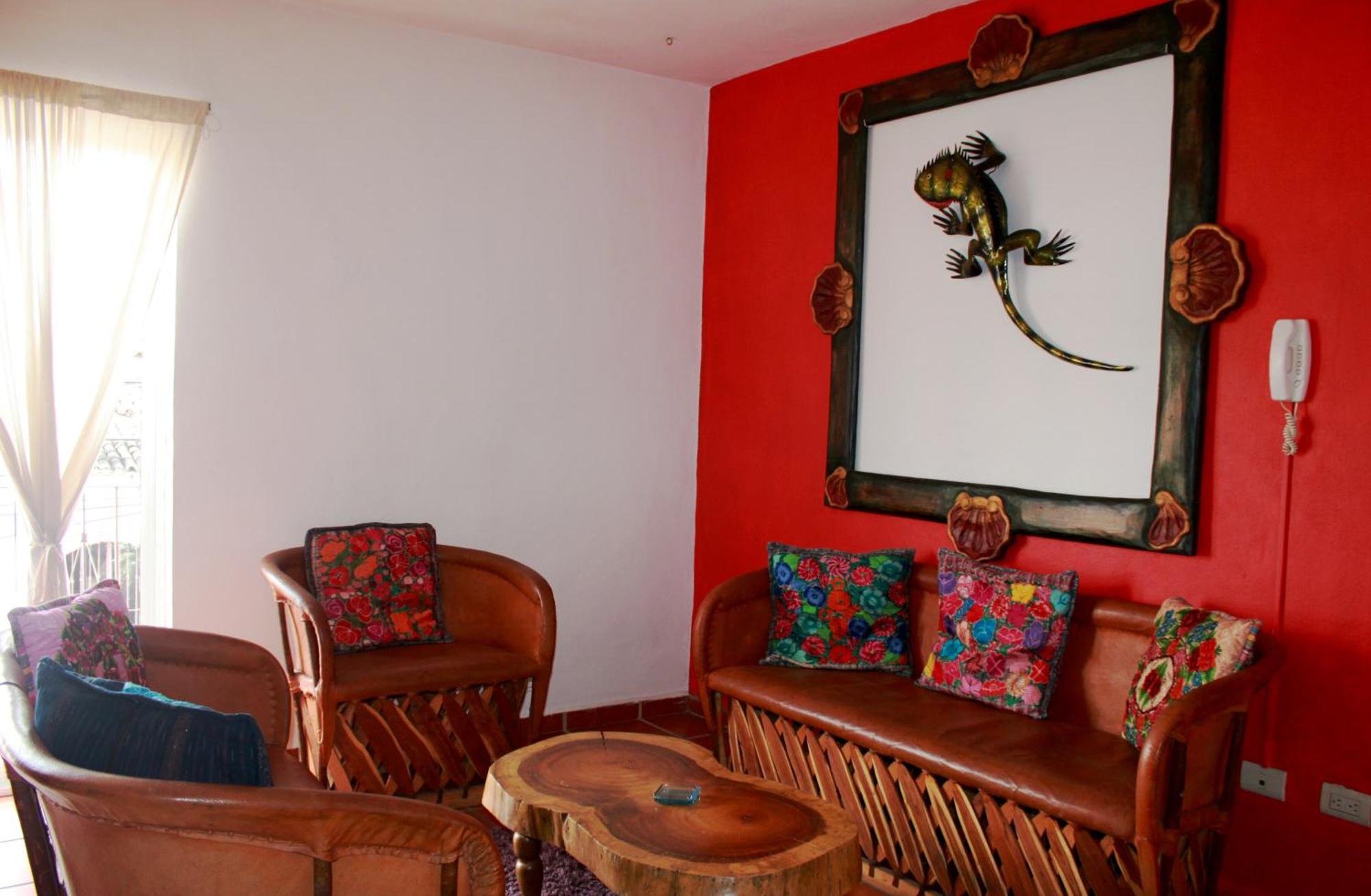 La Iguana Vallarta Lgbt Adults Only - Romantic Zone - Party Clubbing Street Puerto Vallarta Chambre photo