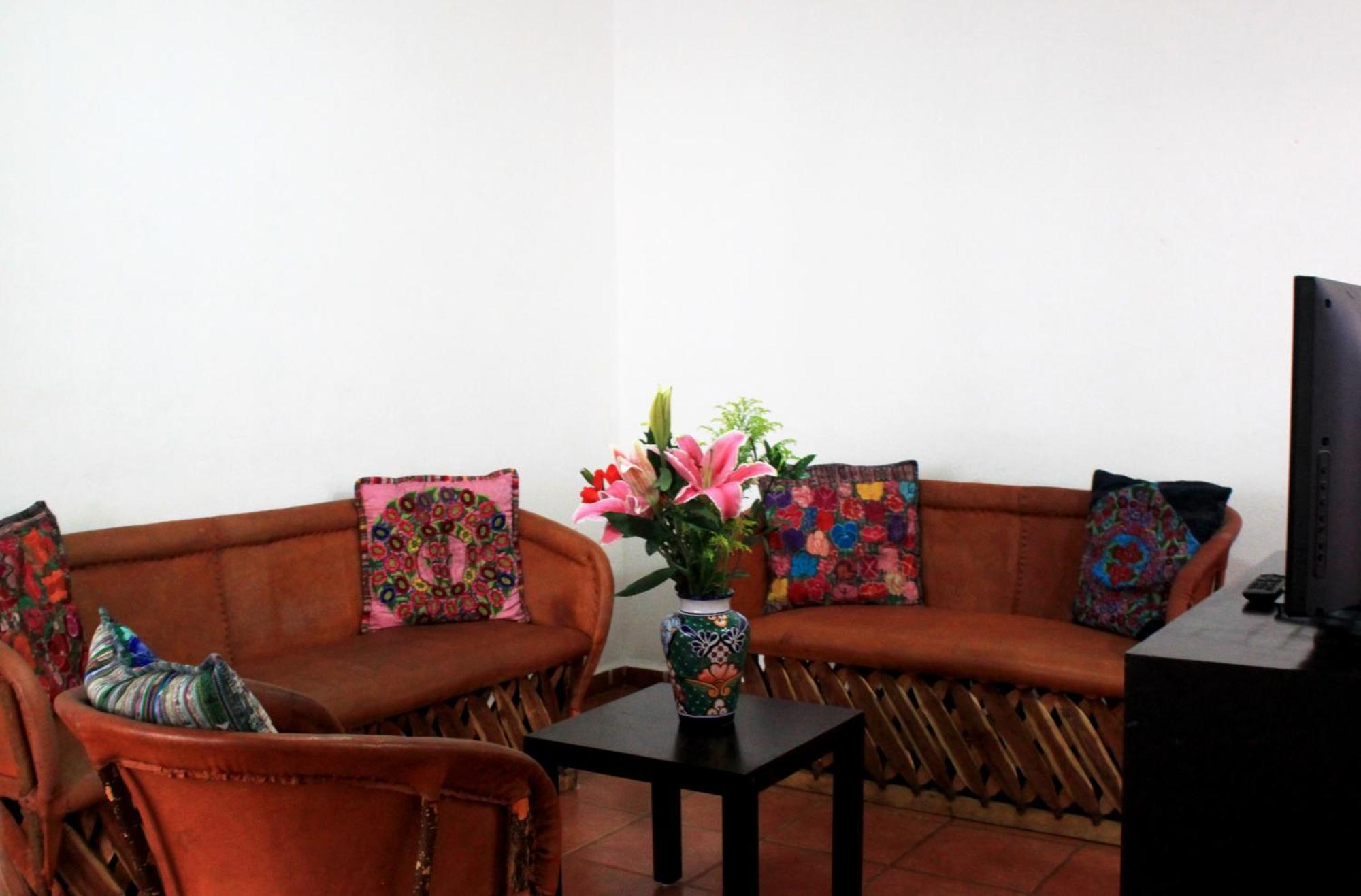 La Iguana Vallarta Lgbt Adults Only - Romantic Zone - Party Clubbing Street Puerto Vallarta Chambre photo