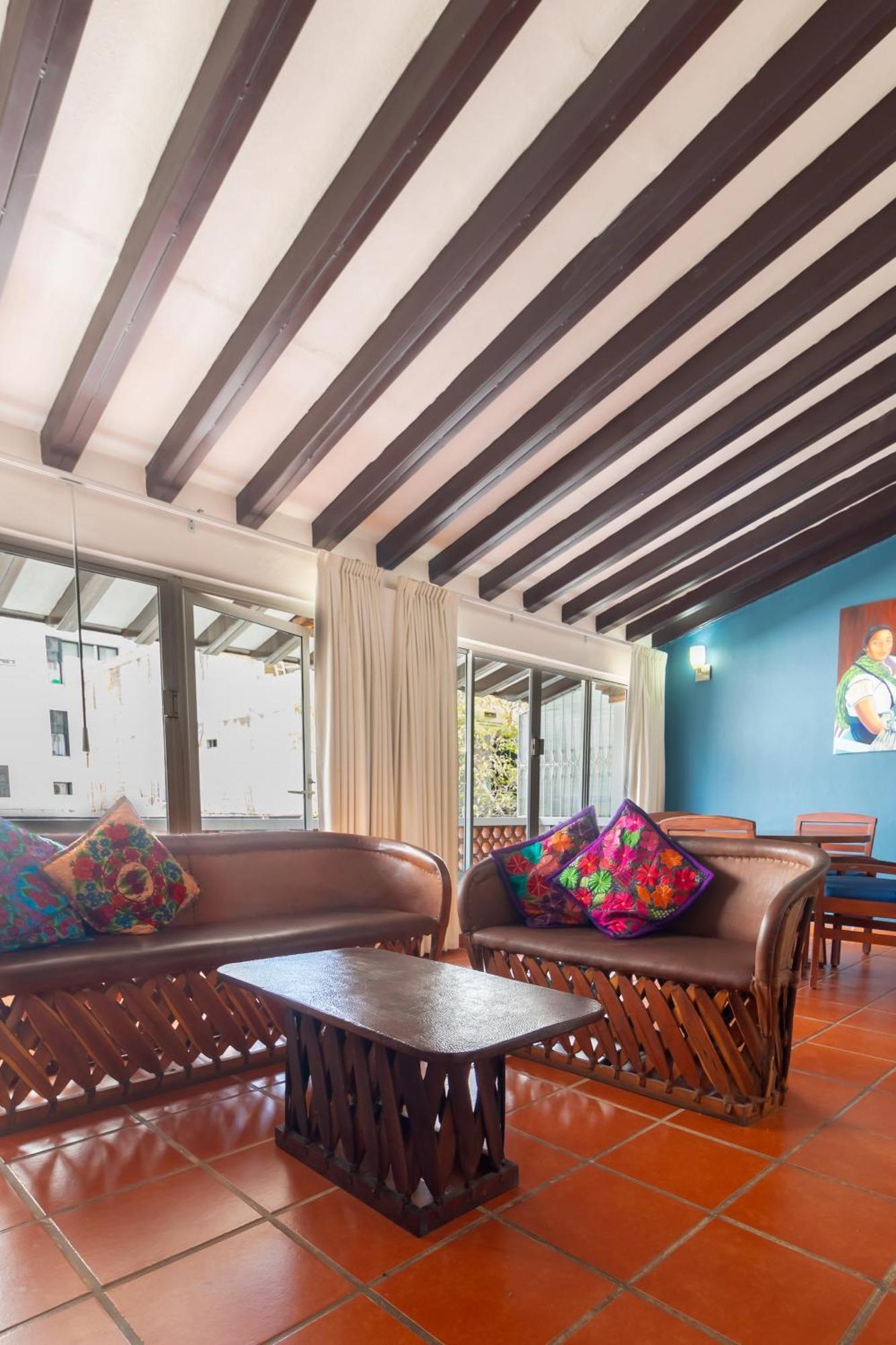 La Iguana Vallarta Lgbt Adults Only - Romantic Zone - Party Clubbing Street Puerto Vallarta Extérieur photo