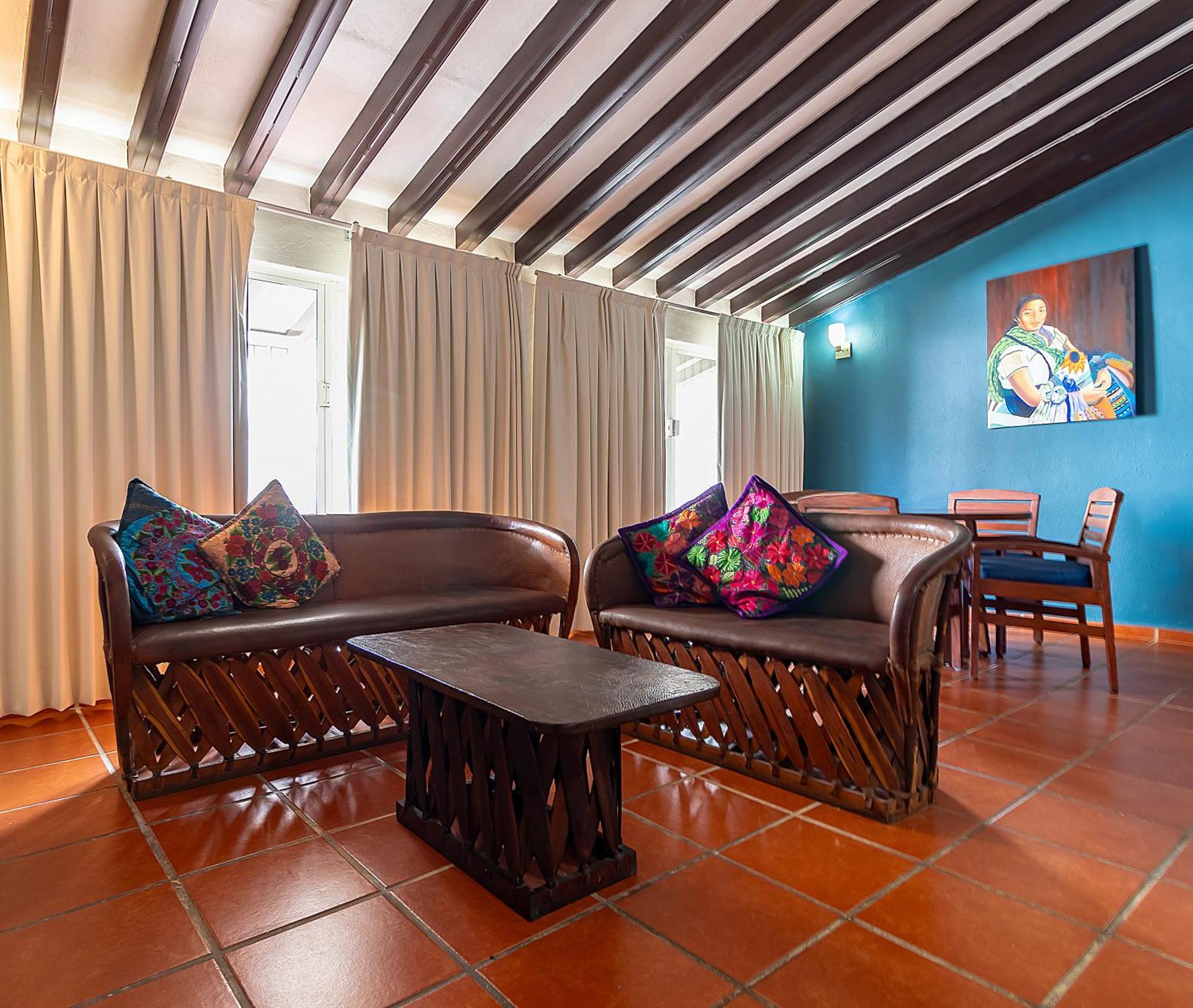 La Iguana Vallarta Lgbt Adults Only - Romantic Zone - Party Clubbing Street Puerto Vallarta Extérieur photo