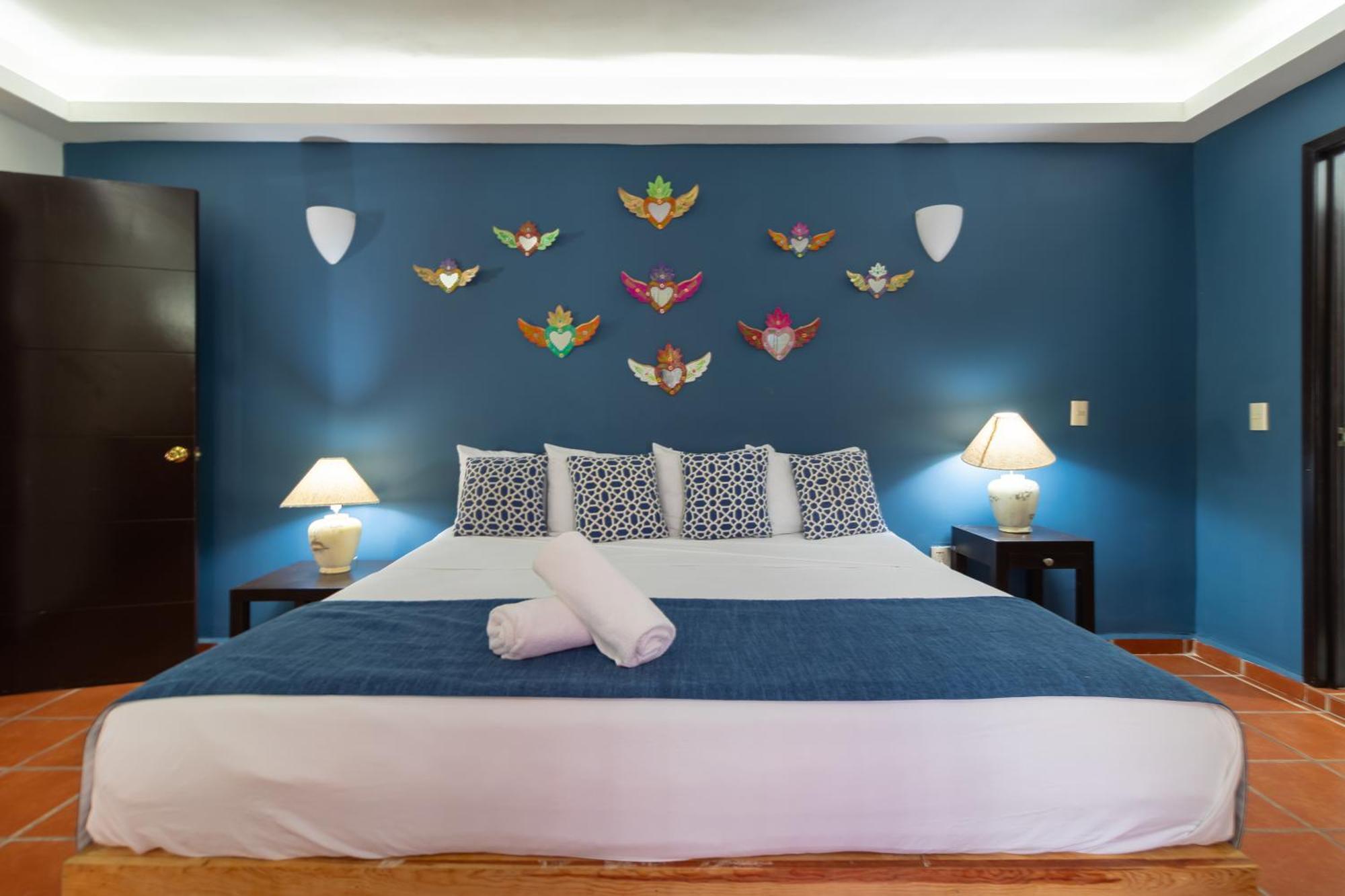 La Iguana Vallarta Lgbt Adults Only - Romantic Zone - Party Clubbing Street Puerto Vallarta Extérieur photo
