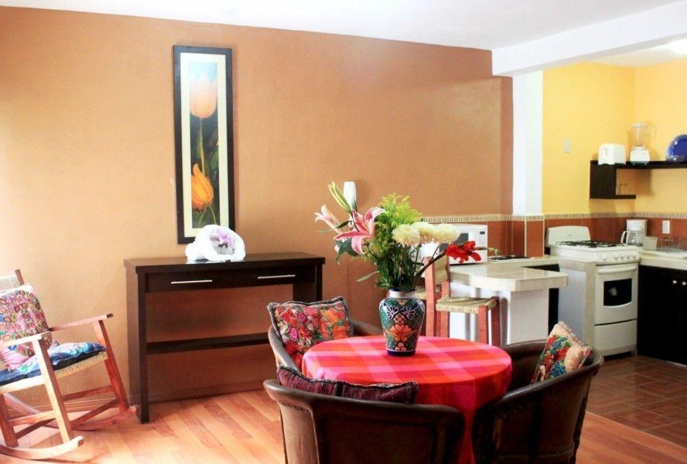 La Iguana Vallarta Lgbt Adults Only - Romantic Zone - Party Clubbing Street Puerto Vallarta Extérieur photo