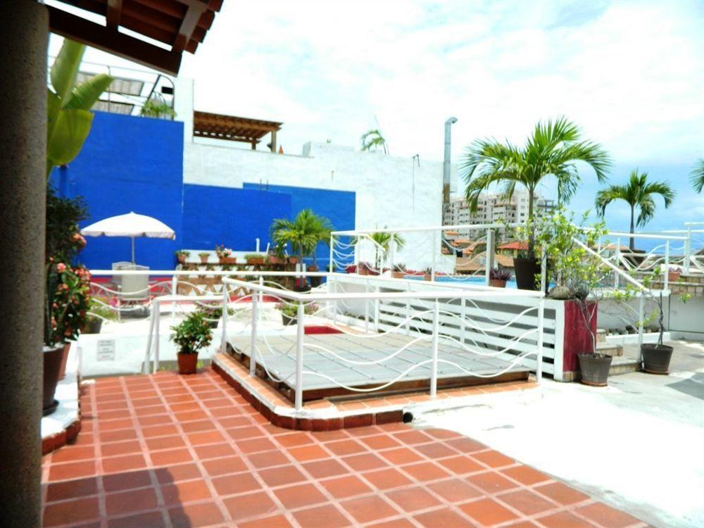 La Iguana Vallarta Lgbt Adults Only - Romantic Zone - Party Clubbing Street Puerto Vallarta Extérieur photo